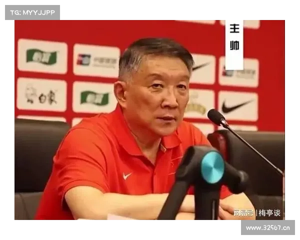 宫鲁鸣：首战练兵暴露问题 对阵韩国需提升攻防强度和整体表现
